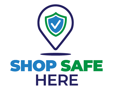 shop tagr safe
